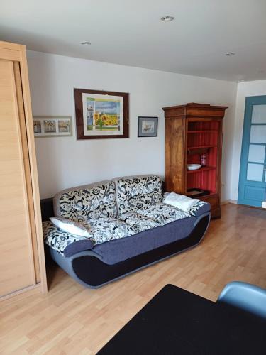 Cosne-Cours-sur-Loire Apartment | Le Logis d'Elisa