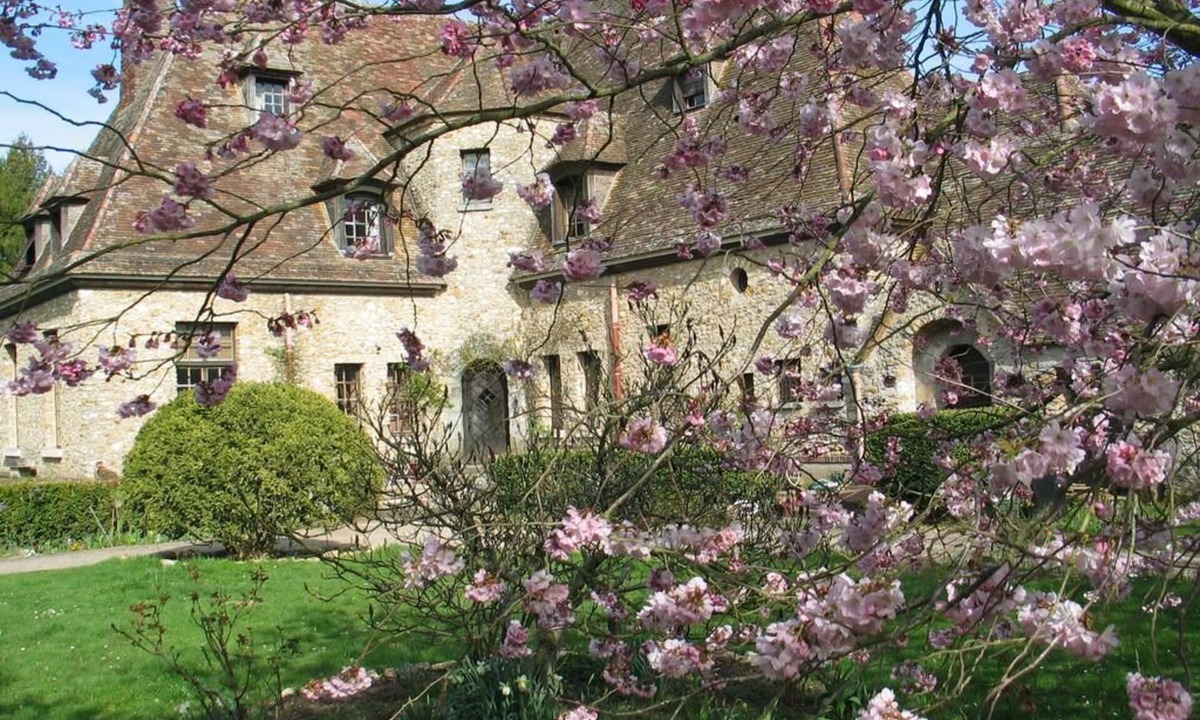 Saint-Cyr-sous-Dourdan Bed & Breakfast | Le Logis D'arniere