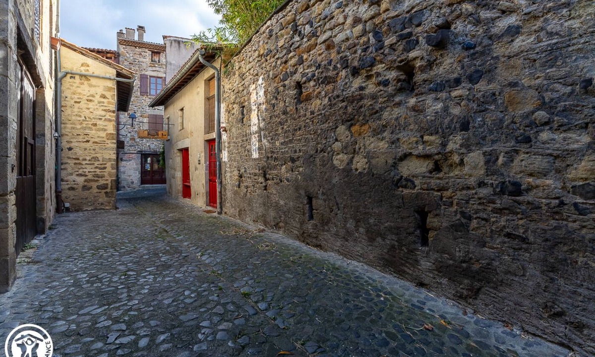 Billom Bed & Breakfast | Le Logis D'hestia