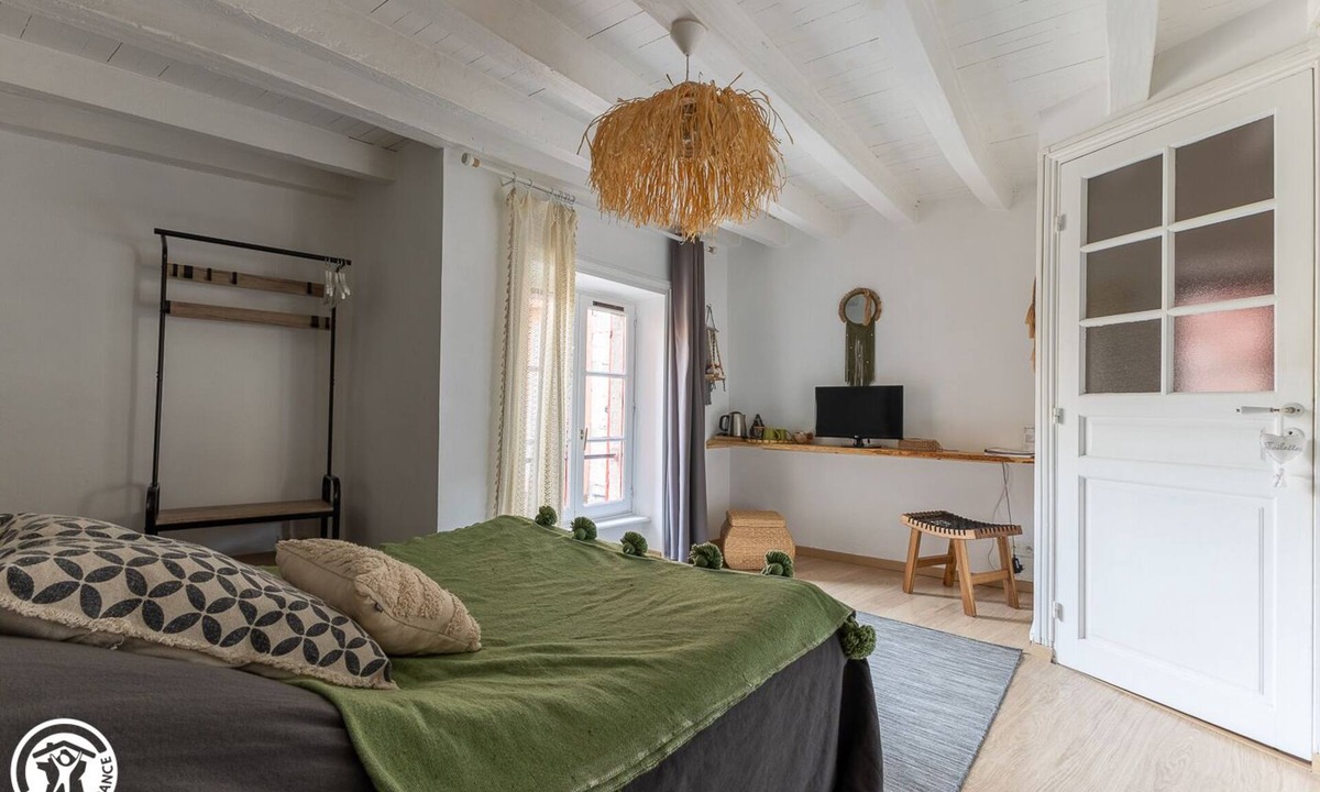 Billom Bed & Breakfast | Le Logis D'hestia