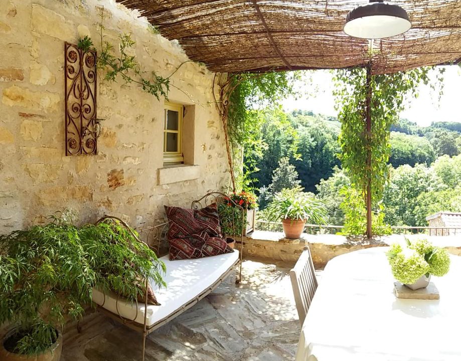 Vic-le-Comte House | Le Logis d'Hortense