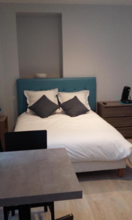 Argentan Apartment | Le Logis d'Isabelle