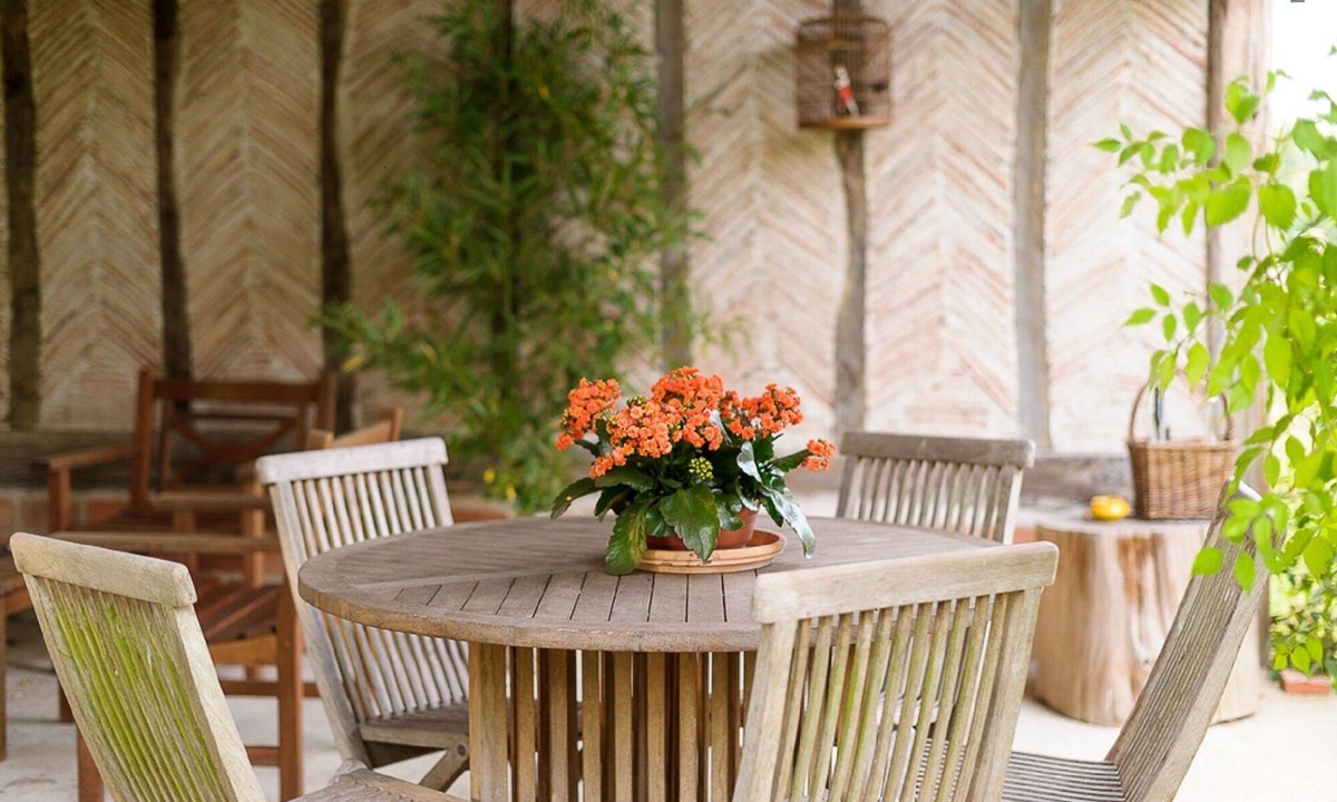 Orgeval House | Le Logis d'Orgeval