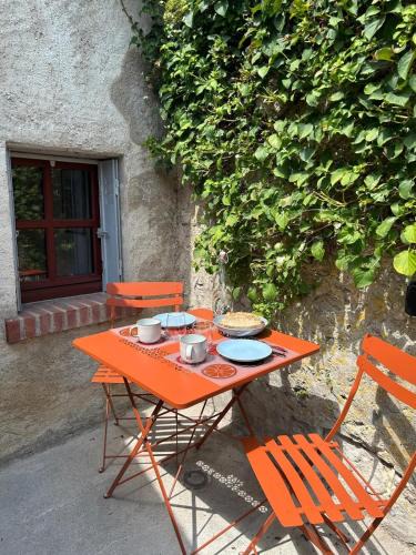 Cande-sur-Beuvron House | Le logis de Diane