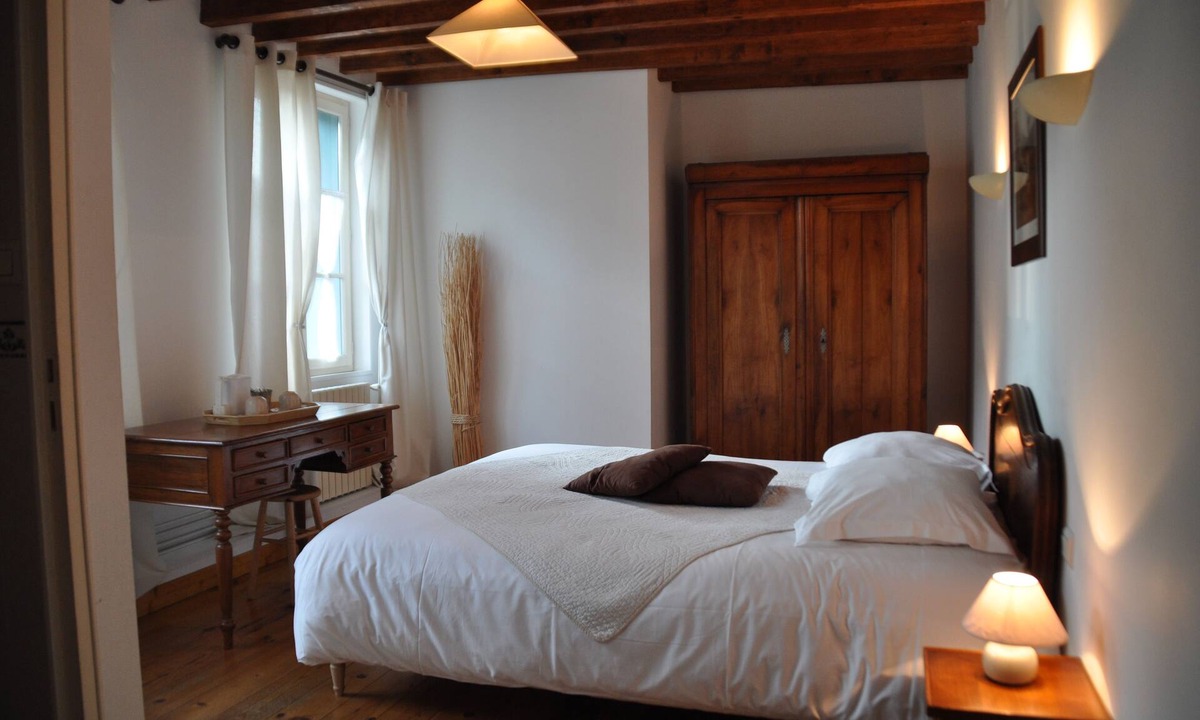 Gerberoy House | Le Logis De Gerberoy