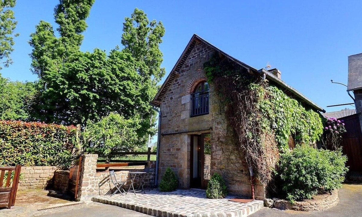 Villamee House | Le Logis de Jean - VILLAMEE