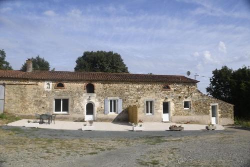 Saint-Valerien Apartment | Le logis de la Chauveliere