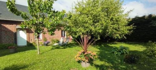 Croixdalle House | Le logis de la chouette