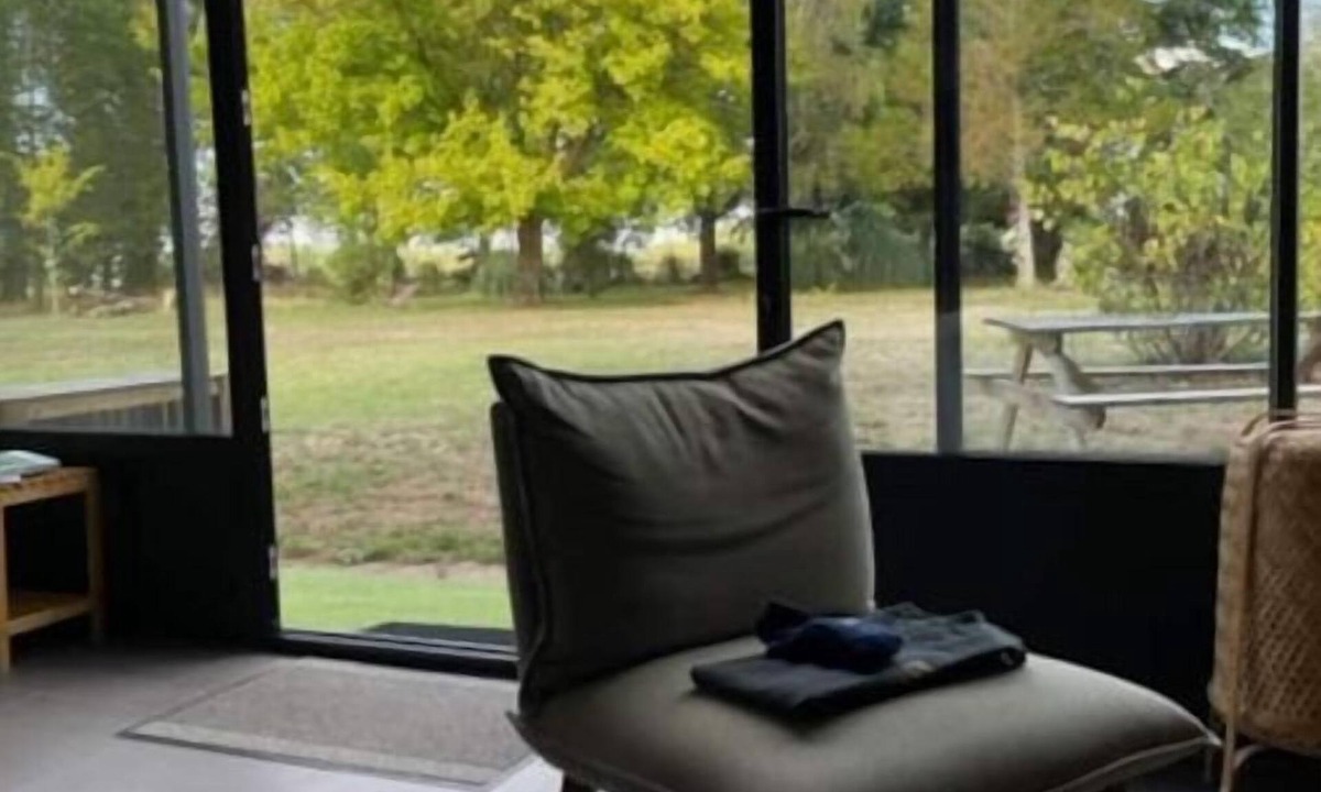 Chouze-sur-Loire House | Le Logis de la Tour St Jacques