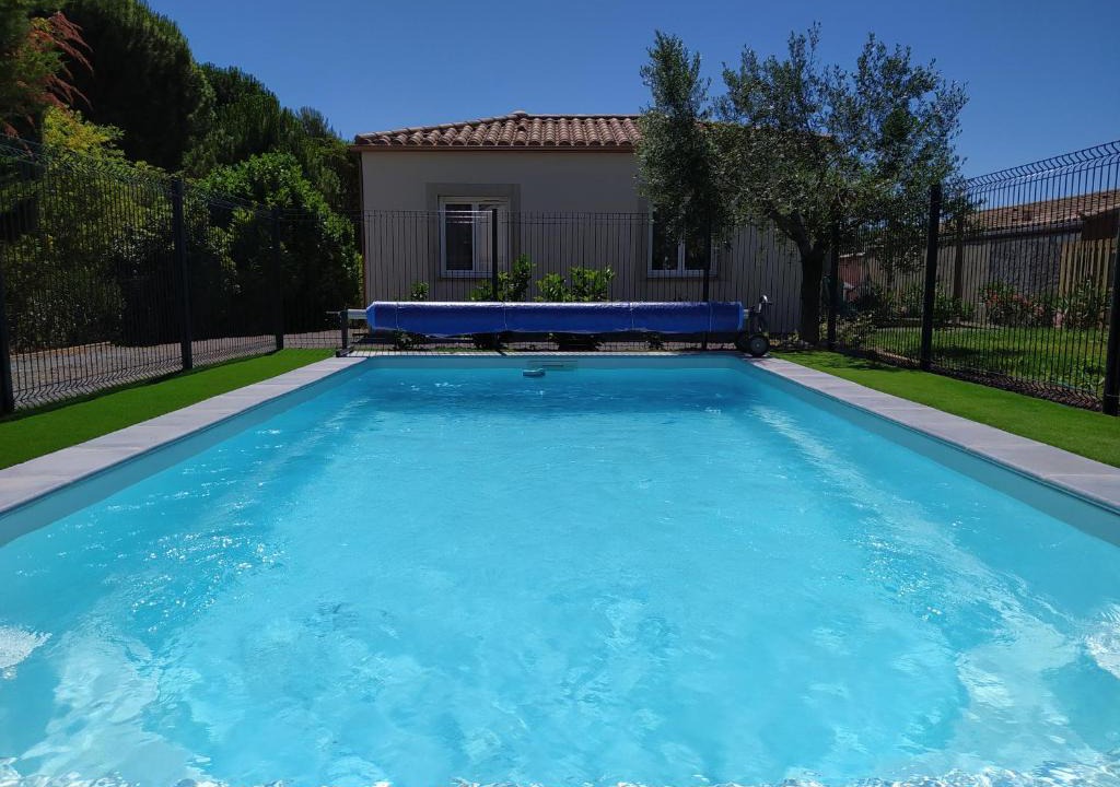 Villemoustaussou House | Le Logis de Liliana