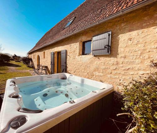 La Fagette House | Le Logis de Saint-Chamassy