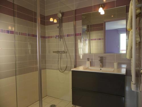 Haute-Goulaine Bed & Breakfast | Le Logis De Saint-Martin