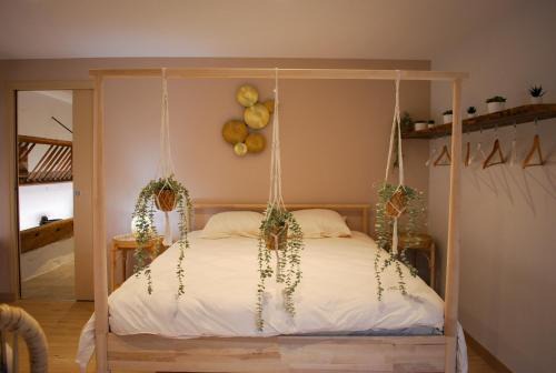 Renaison House | Le Logis des Écuries