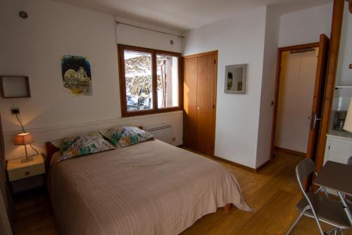 Sarrancolin Apartment | Le Logis des Dieux