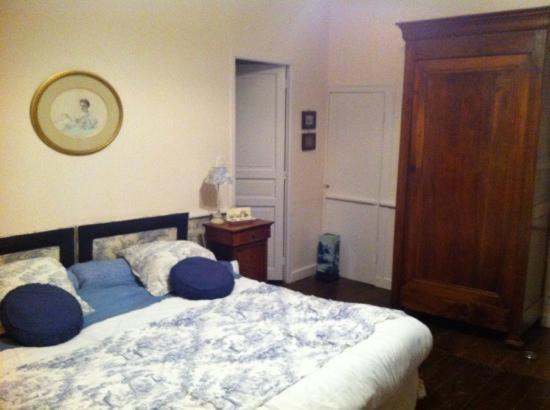 Villefagnan House | Le Logis des Tours