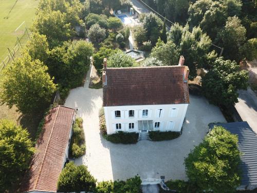 Marennes Bed & Breakfast | Le Logis du Canal