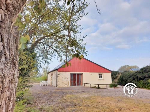 Saint-Sulpice House | Le Logis du Clairay