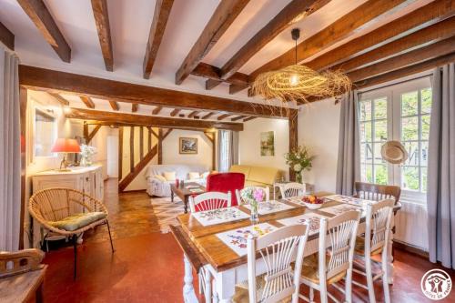 Thibivillers House | Le logis du cliquet