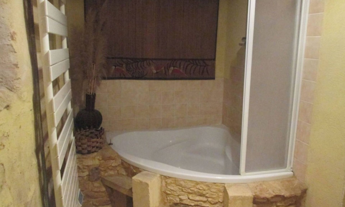 Meyrals House | Le Logis du Clos de Carmensac