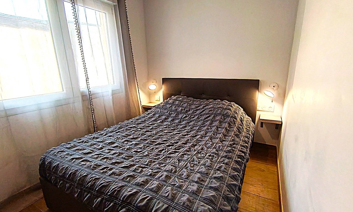 Anzin Apartment | Le Logis du Jardin Anzin