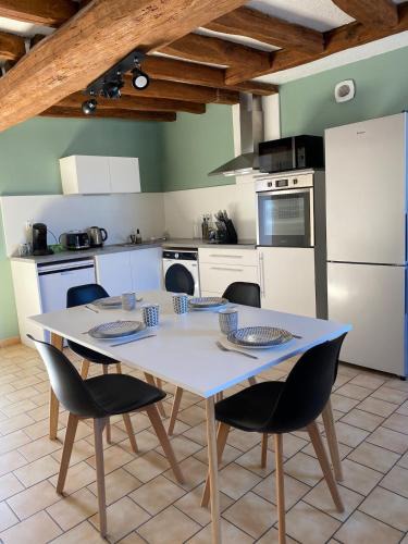 Le Pin-en-Mauges House | Le logis du Pin