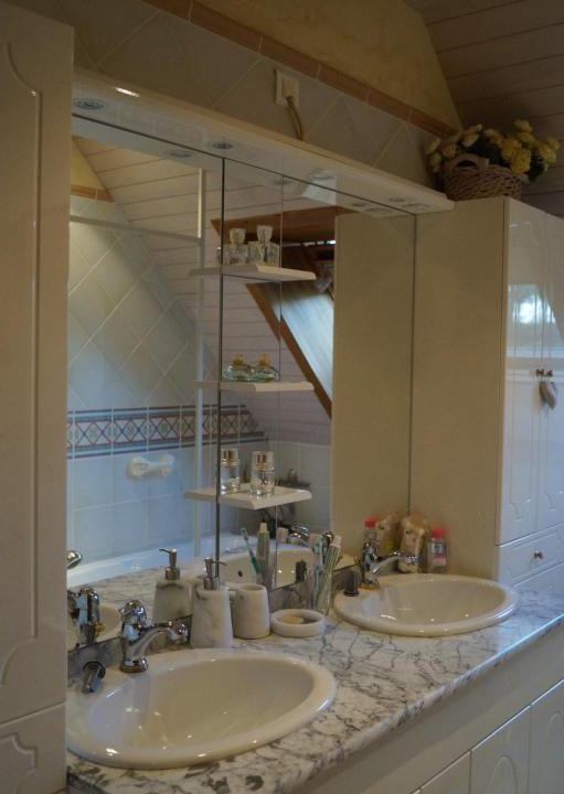 Saint-Riquier Bed & Breakfast | le logis du scardon