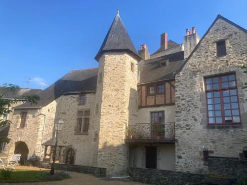 Laval Bed & Breakfast | Le logis du Vassal