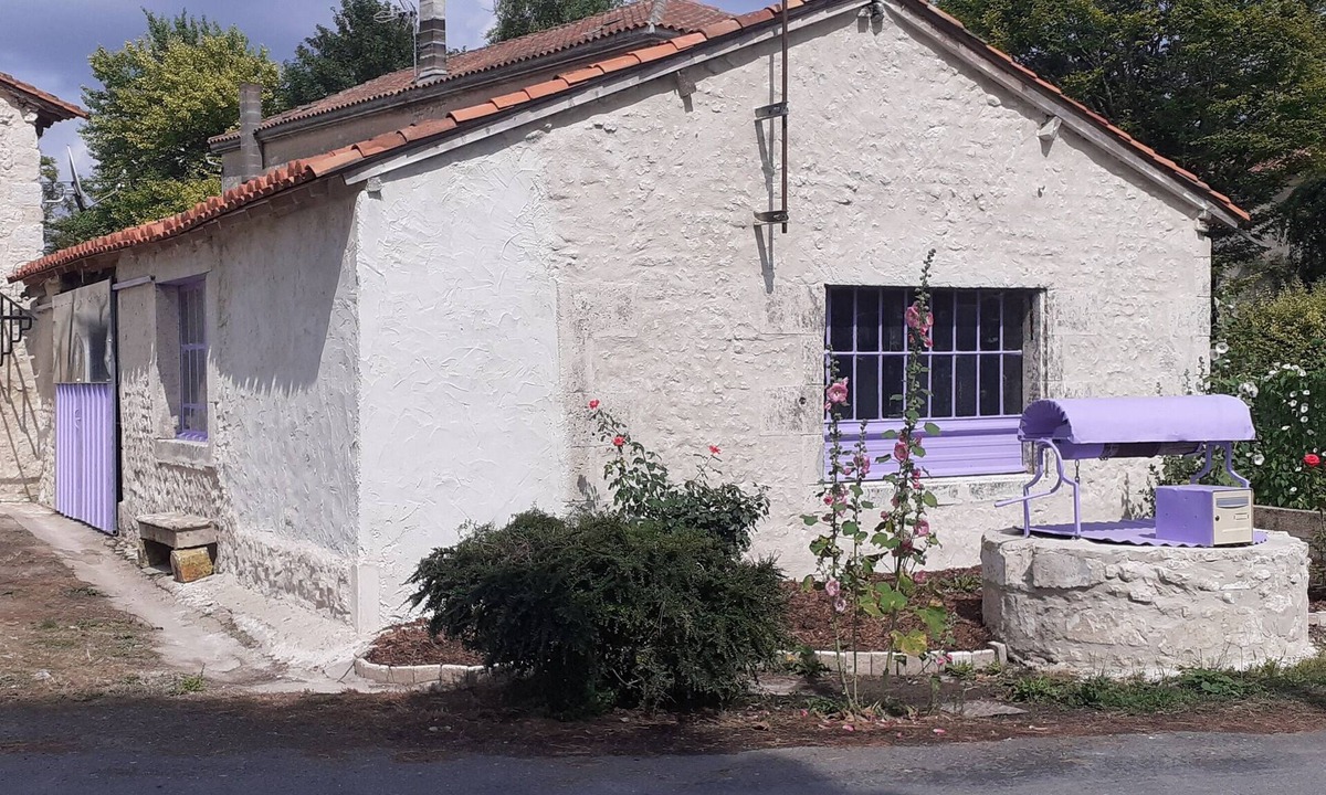 Sud Charente Villa | Le logis de la vieille forge