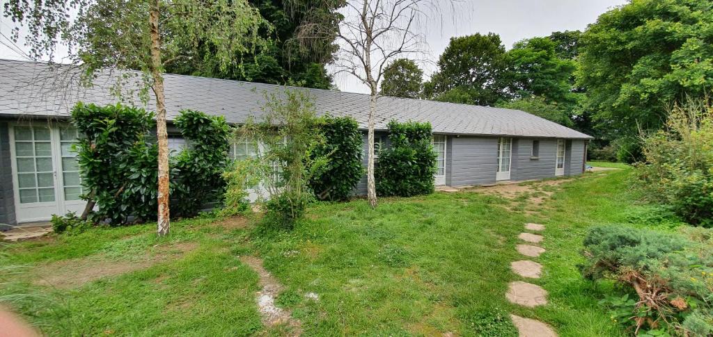 Sylvains-les-Moulins House | Le Logis