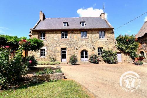 Saint-Jouan-des-Guerets Bed & Breakfast | Le logis de françoise