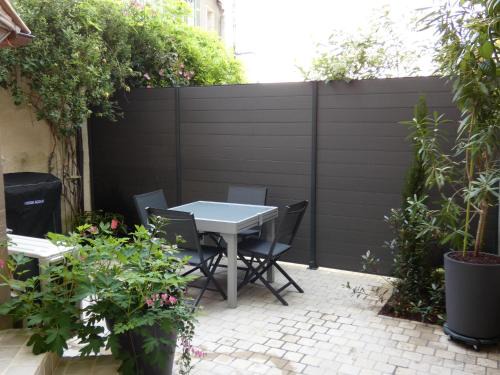 Sancerre House | LE LOGIS ST PERE