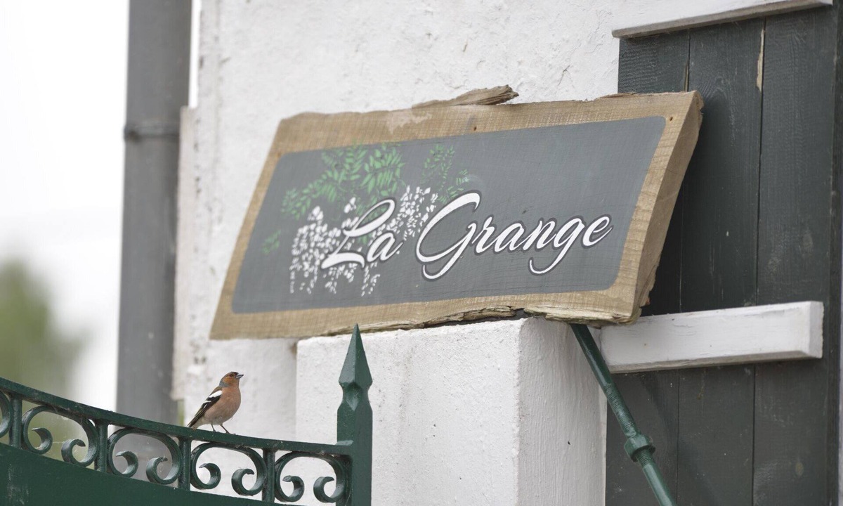 Nampont House | Le Logis Val d'Authie, Golf-Baie de Somme