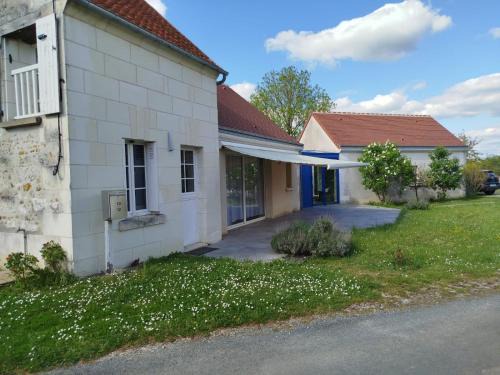 Pouille Villa | LE LOGIS VINEA