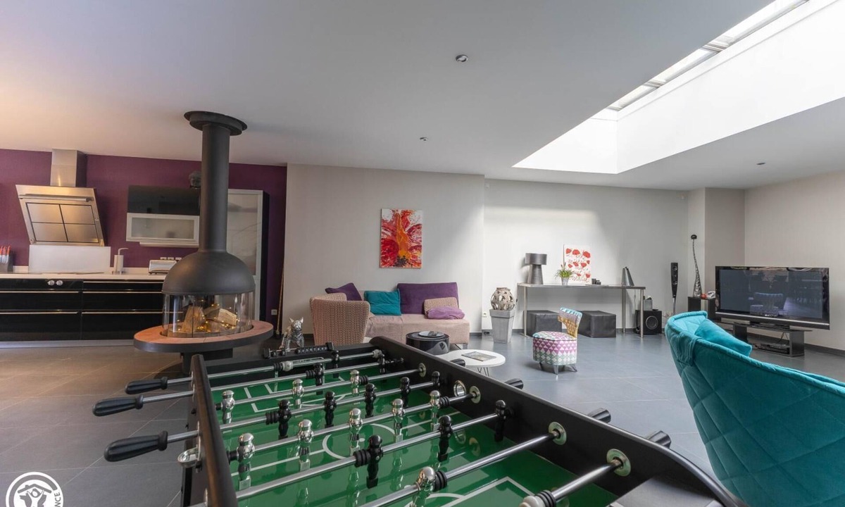 La Gare Apartment | Le Loly - Clermont Ferrand