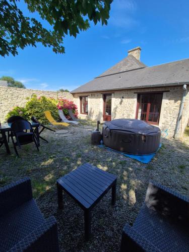 Longueville House | Le Longbeach 2