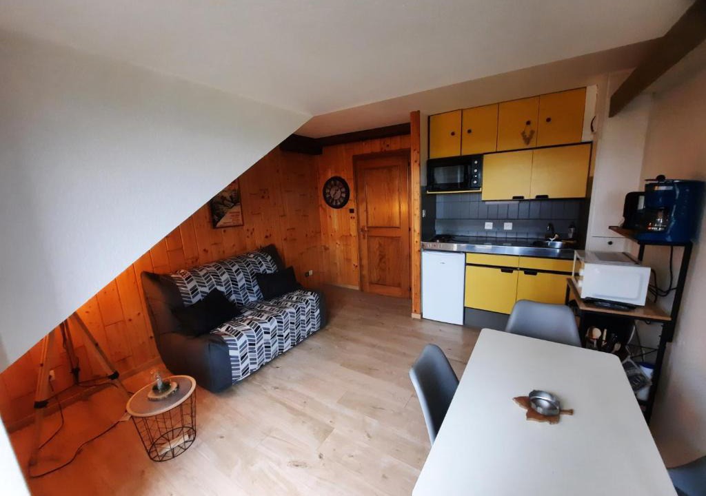 Stosswihr Apartment | Le lorrane
