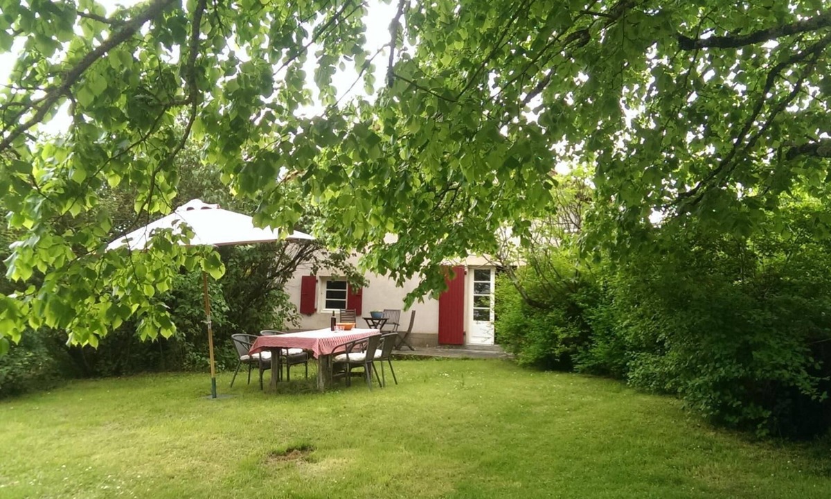 Albas House | Le Lou Bas - ALBAS - Gîte