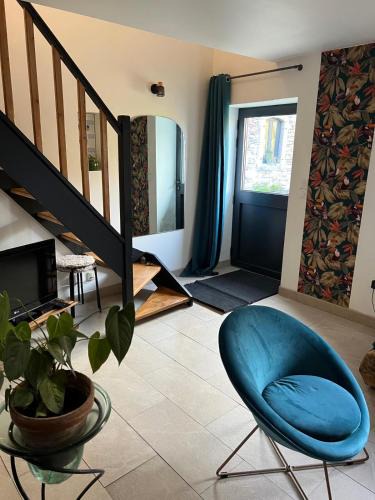 Beaudean Ski Chalet | Le Louveteau