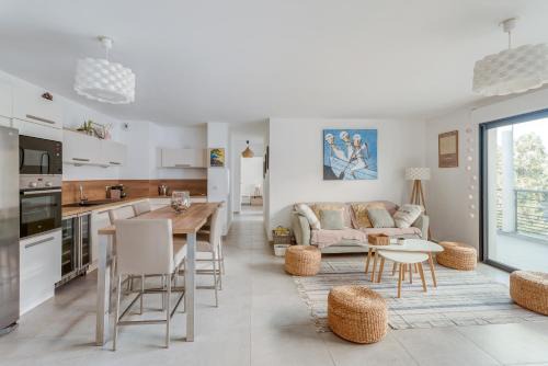 Verghia Apartment | Le Luciani