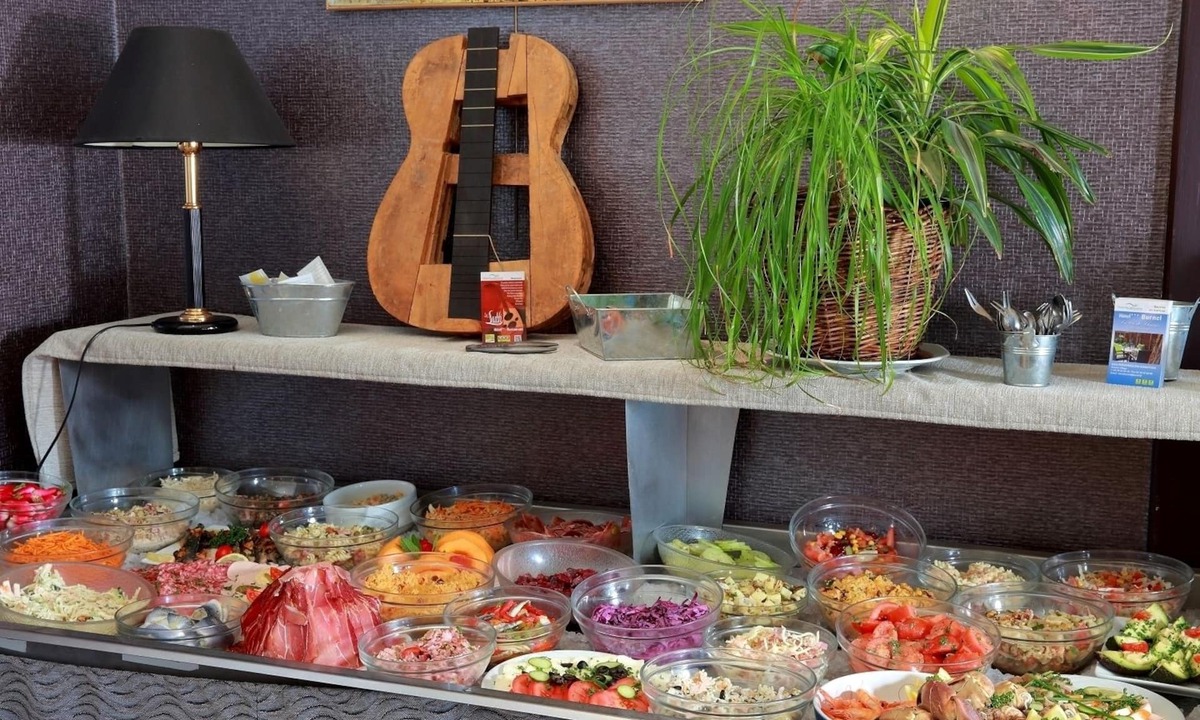 Mirecourt Hotel | Le Luth