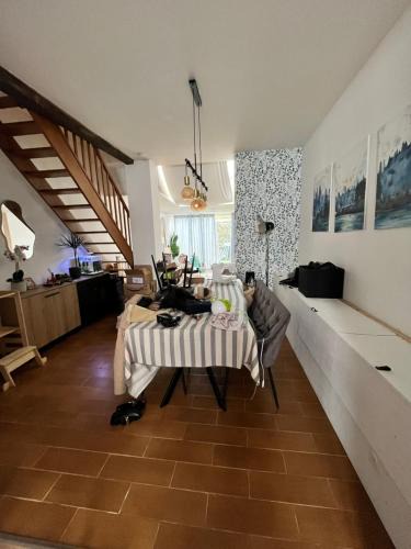 Thionville Apartment | Le Luxembourg 1