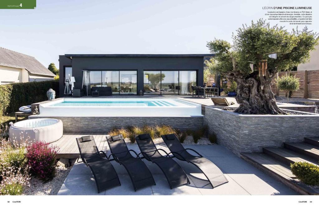 Sene Apartment | Le Luxury