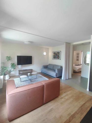Billancourt–Rives de Seine House | Le LylSpick