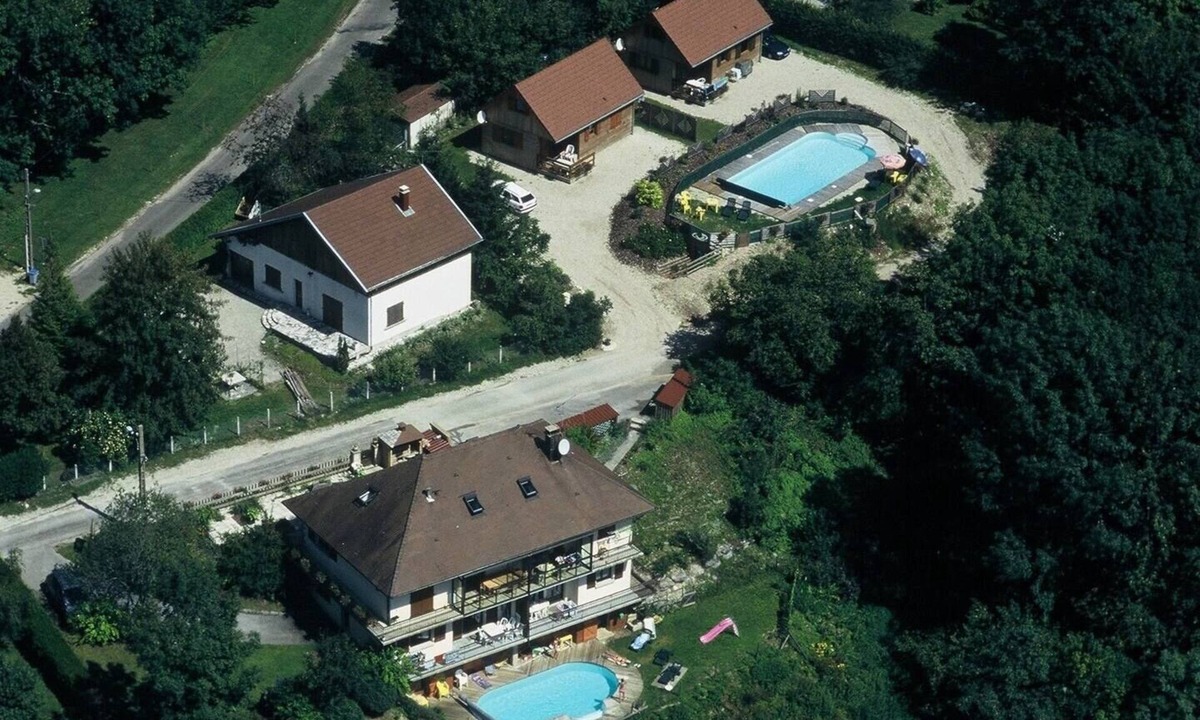 Marigny Ski Chalet | Le Lynx - Chalet Comfort