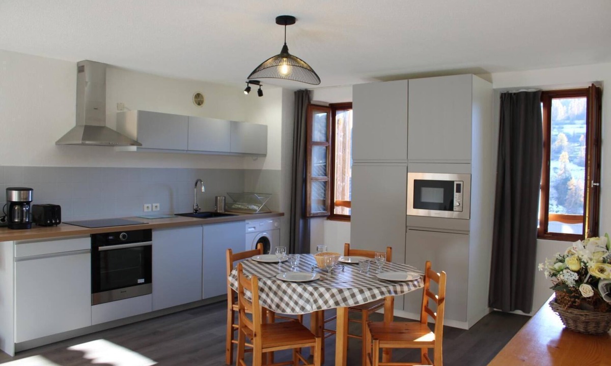 Beuil House | Le Lys Orangé - Gîtes du Comte Grimaldi