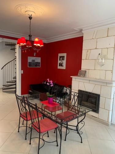 Lamarque House | Le Médoc de Clémence