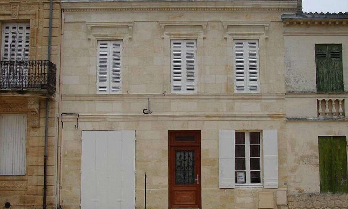 Lamarque House | Le Médoc de Clémence