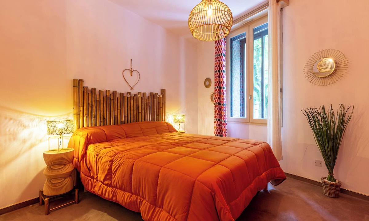 Rodez Apartment | Le Méridien downtown