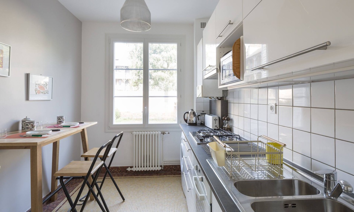 Saint-Helier Apartment | Le Méridien - One Bedroom Apartment, Sleeps 4