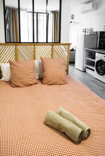Bergerac Apartment | Le Mérille